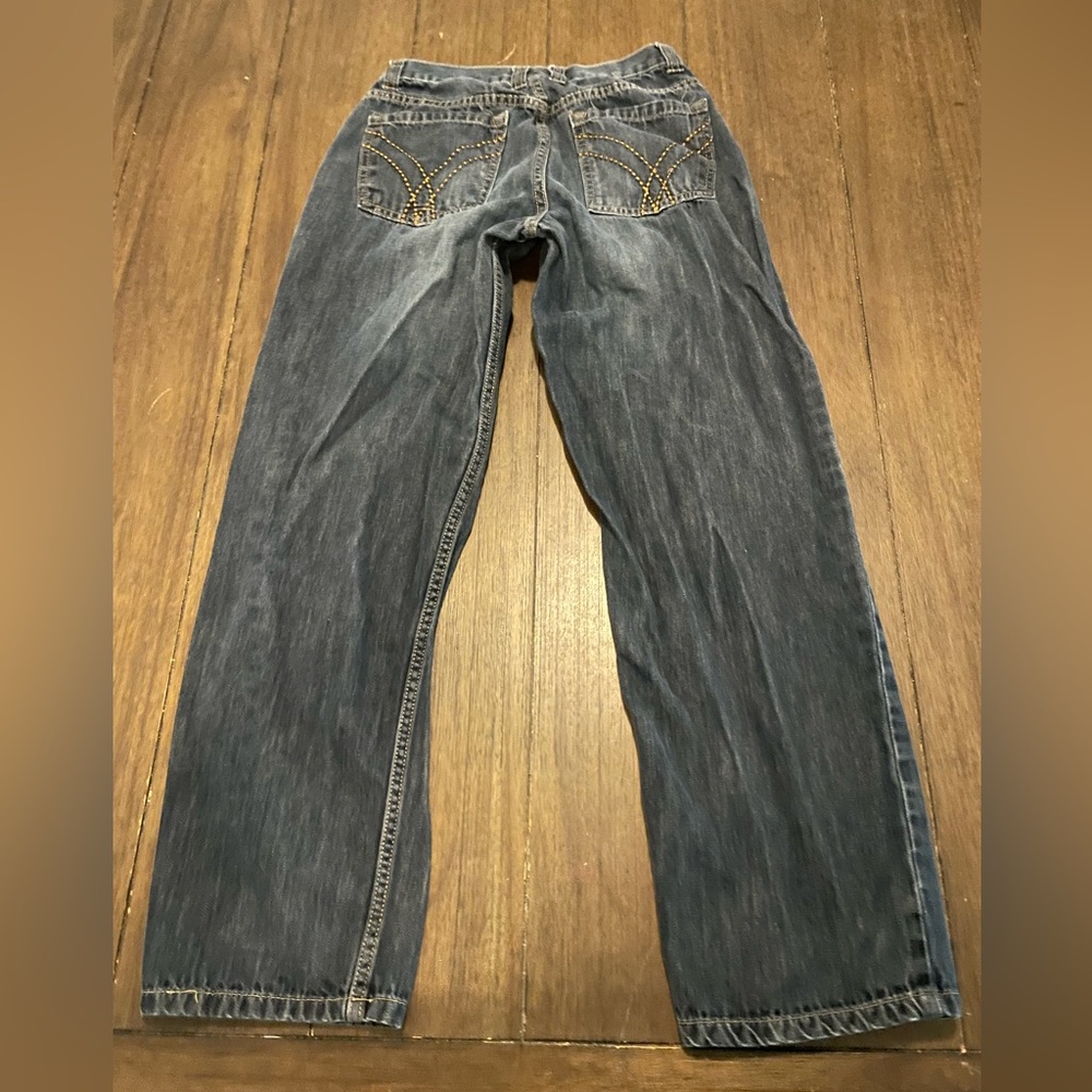 🔴 Makaveli Jeans Kids size 16